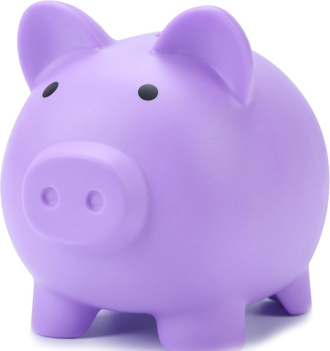 Mini-Sparschwein