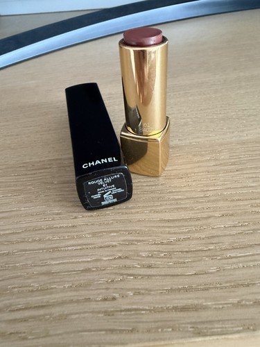 Chanel leere lippenstifttube - chanel,