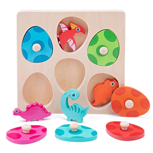 Ygjt greifpuzzle holzpuzzle - greifpuzzle,