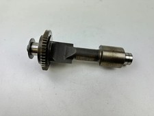 MOTORSCHWINGE SUZUKI GS 500 2001-2007