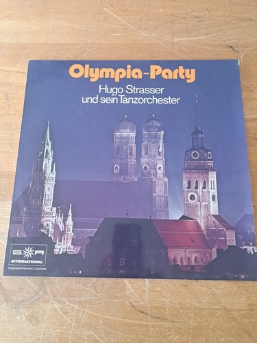 Hugo strasser und sein - hugo,