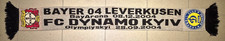 Bayer 04 Leverkusen vs FC