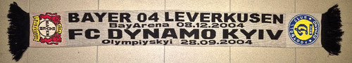 Bayer leverkusen fc - 04, vs