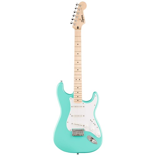 Squier fender sonic - squier,
