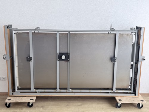 Emt 140 hallplatte reverb - 140,