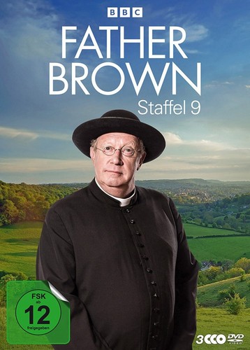Father brown staffel season - father,