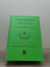 Umwelt handbuch 2 - bd.,