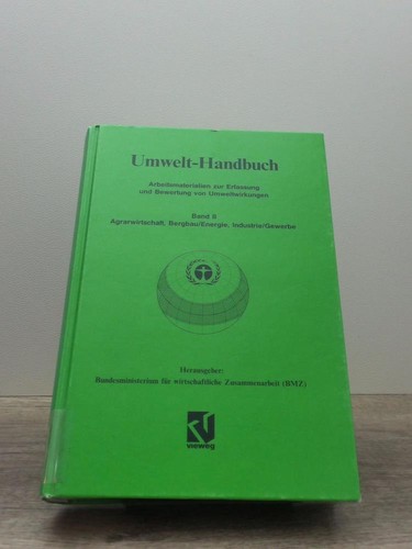 Umwelt handbuch 2 - umwelt-handbuch,,