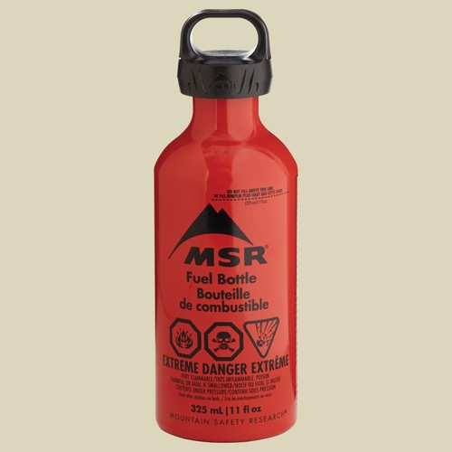 Msr brennstoffflasche crp - msr,
