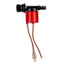 Membranschalter 1.4 bar -