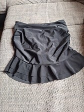 Baderock mit Innenslip Gr 40