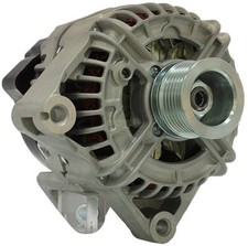 1* Lichtmaschine Neu 14V 120A OE Nr. SG12B029 für Bmw 320 323 325 328 330 520 5