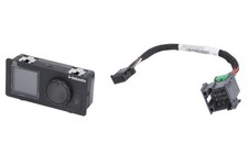 Zeitschaltuhr, Standheizung -