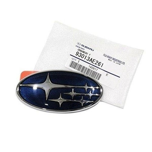 Subaru original kühlergrill - subaru,