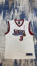 Reebok Nba Philadelphia 76er