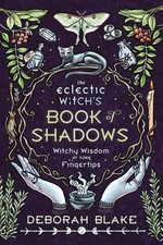 The Eclectic Witch's Book of