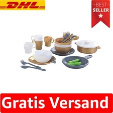 Haltbares 27-teiliges