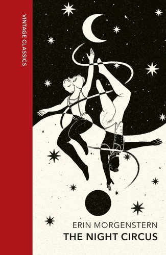 Erin morgenstern the night - morgenstern,