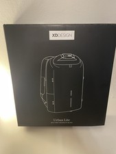 Urban Lite Rucksack  XD