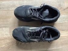 Brooks Schuhe Herren 45,5 schwarz