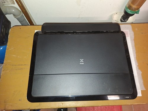 Canon pixma 7250 - canon, drucker