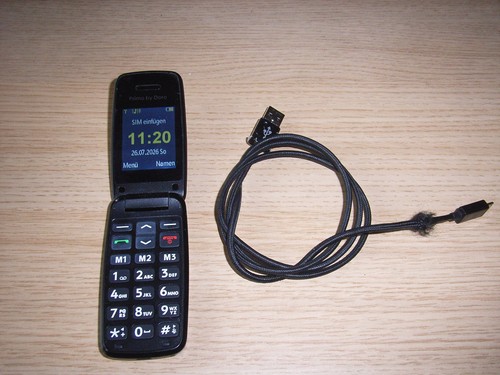 Primo 401 doro schwarz - 401,