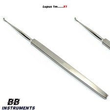 Dental LUPUS Kürette 1mm