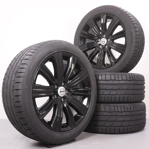 Sommerräder zoll volvo v60 - 18,