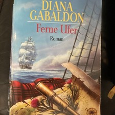 Diana Gabaldon, Ferne Ufer