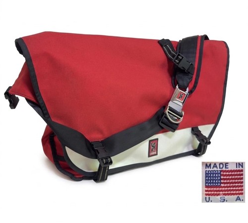 Chrome industries kremlin - chrome,