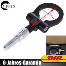 Auto Abschleppöse Vorder