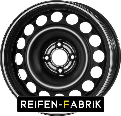 Stahlfelgen für citroen - stahlfelgen,