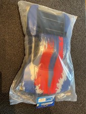 LRP Karosse/Karosserie #122249 für LRP S10 Blast SC