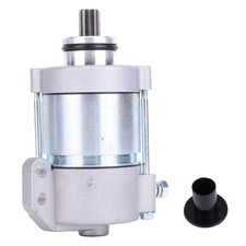 Elektrischer Anlasser