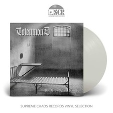 TOTENMOND - Der letzte Mond