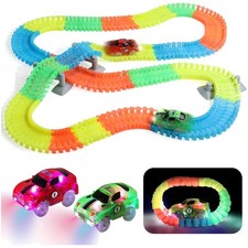 Autorennbahn Spielzeug Kinder