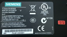 Orginal netzteil für siemens - orginal,