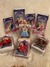 2025 TOPPS Disney Wonder Singles 1-100 Tier 1 Pick Your Card Complete your Set