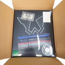 Wings over America Super