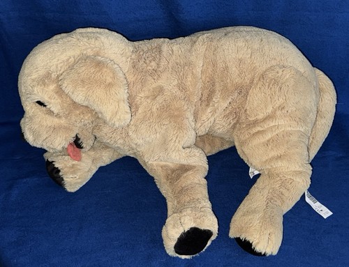 Kuscheltier ikea hund gosig - kuscheltier,