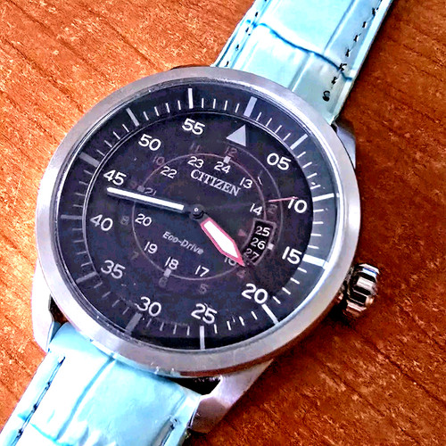 Big citizen eco drive - big,