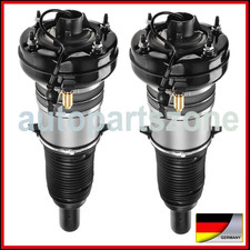 2x Vorne Stoßdämpfer