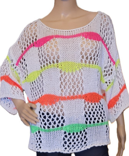 Hot loch strick - hot☆, loch-strick-pullover