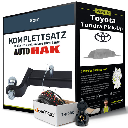 Für toyota tundra pick k5 - toyota,