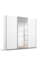Kleiderschrank mit spiegel - kleiderschrank,