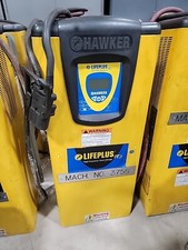 Hawker Life-Plus TC3-LP-10KW