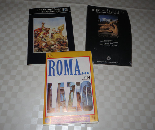 Rom stadtplan und umgebung - rom,