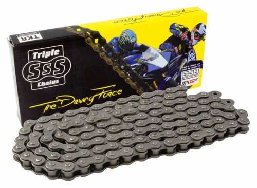 Triple standard motorrad - standard,