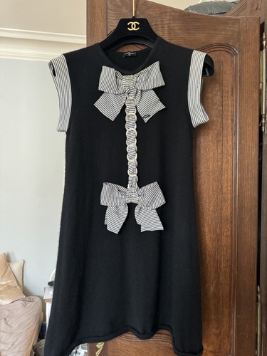Chanel kleid - chanel,
