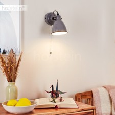 Retro Flur Strahler Schalter